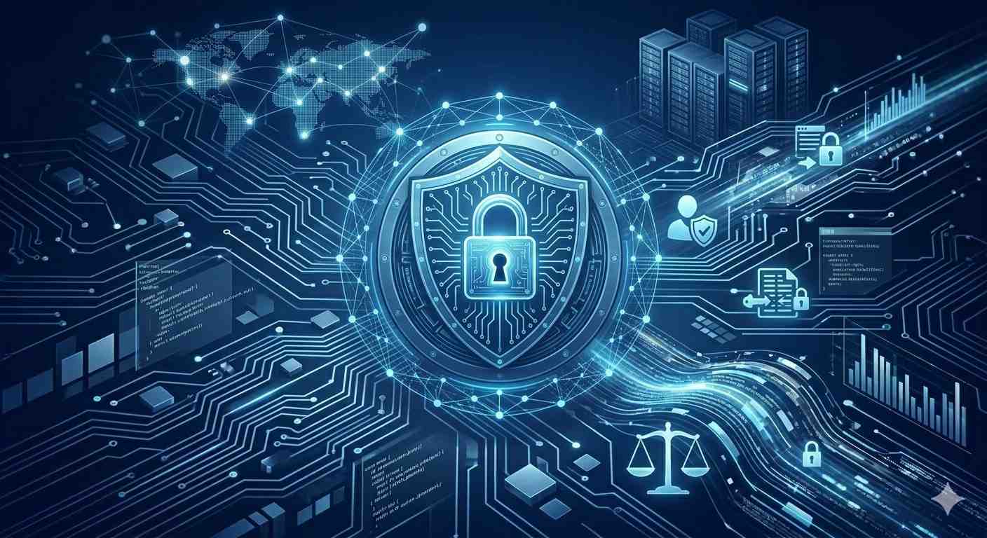 Zero Trust Security